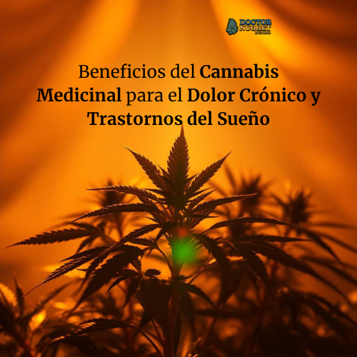 Dolor y los trastornos del sueño

